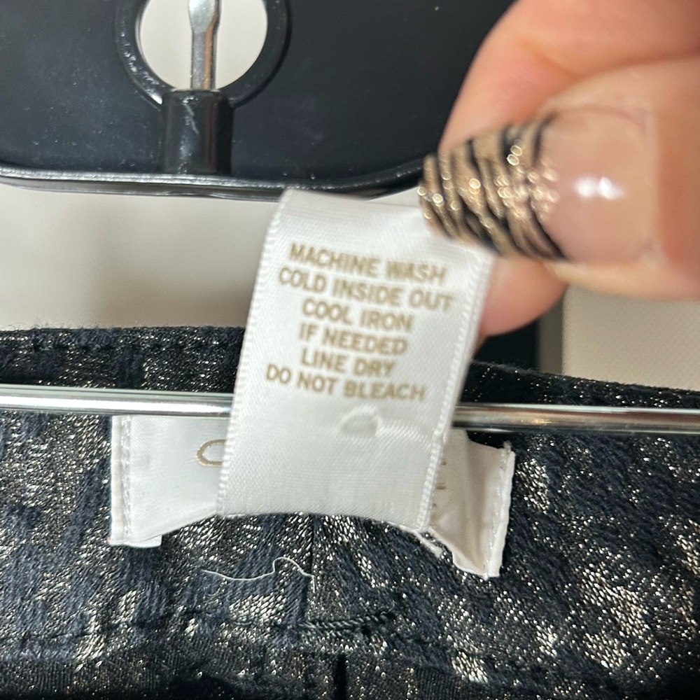 Cache Jeggings - Picture 6 of 7